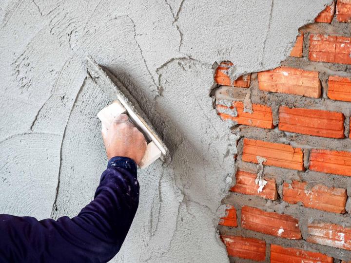 Spécialiste en traitement de façade Finistère