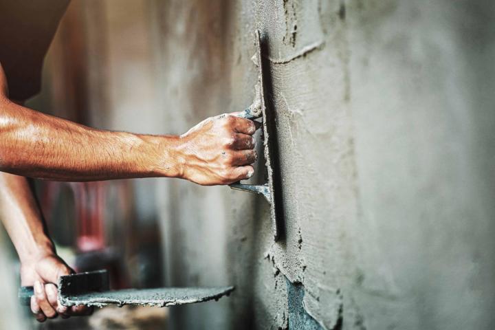 Je m’engage à utiliser des produits de qualité pour l’étanchéité de la façade de votre maison